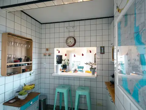 Departamento en Venta 60 años