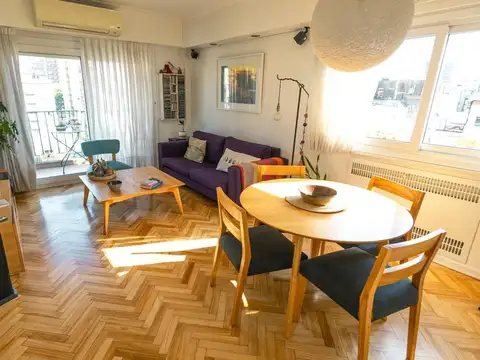 Departamento en Venta de 3 dormitorios