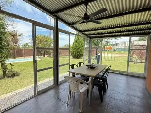 Casa en Venta de 1 dormitorio
