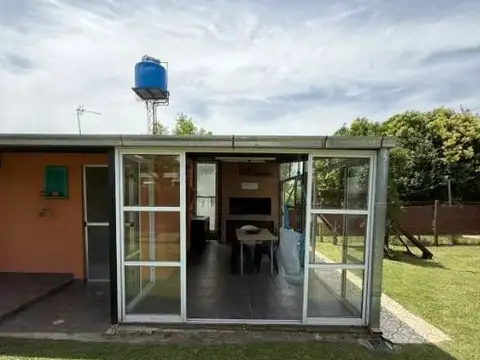 San Martin y Sarmiento, Antelo 100