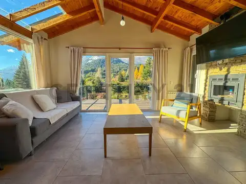 Casa en Venta en Villa la Angostura, Los Lagos