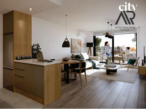 CORDON City Homes, Oportunidad increible
