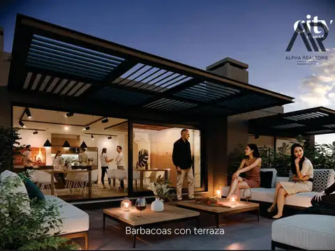 Departamento en Venta en Cordón , USD 83.385
