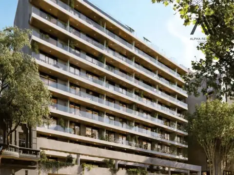 Apartamento en venta en Cordón