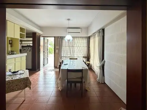 Casa en Venta 40 años