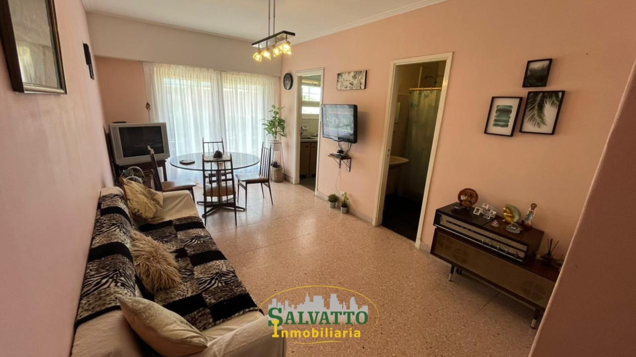 Departamento 2 ambientes sin expensas y apto crédito