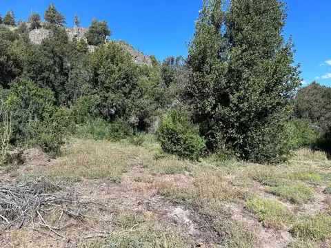 LOTE EN VENTA EN VILLA MELIQUINA. SAN MARTIN DE LOS ANDES