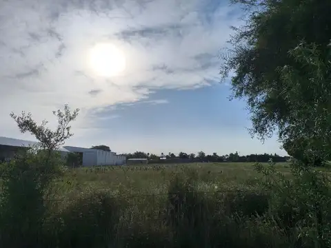 Terreno en Venta de 3300,0 m2