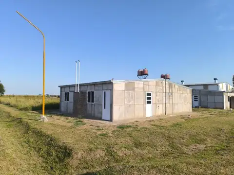 Terreno en Venta en San Carlos Sud, USD 180.000