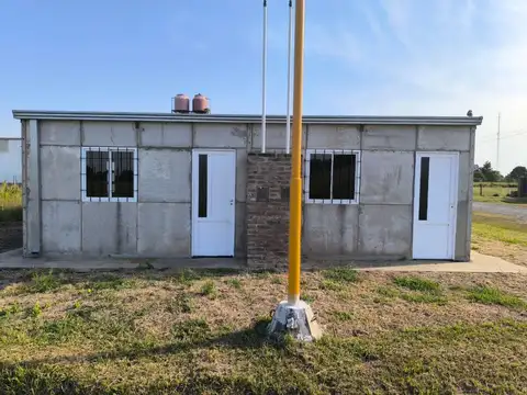Terreno en Venta de 3300,0 m2