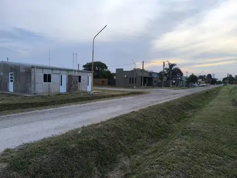 Terreno en Venta en San Carlos Sud, USD 180.000