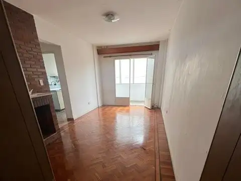 Departamento en venta en Parque Patricios
