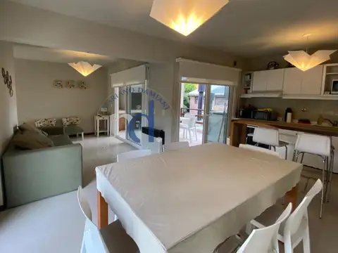 Departamento en Alquiler Temporal en Pinamar, USD 2.900