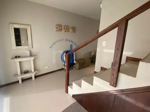 De la Merluza 800, Piso 1