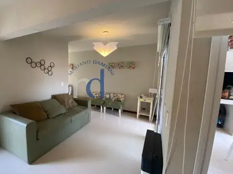 Departamento en Alquiler Temporal de 3 ambientes