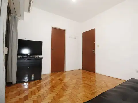 Departamento 2 amb  Palermo Hollywood