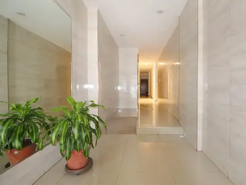 Departamento 2 amb  Palermo Hollywood