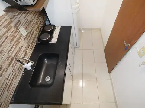 Departamento en Venta en Palermo, USD 67.000