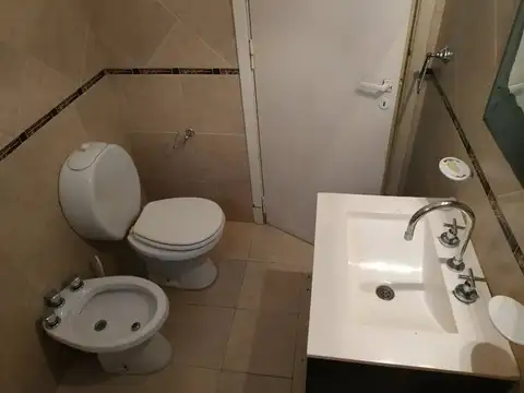 Departamento en Venta 40 años