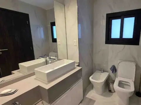 Departamento en Venta con 2 cocheras