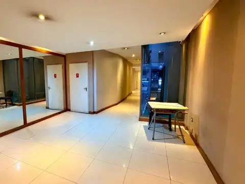 Departamento en Venta en Balvanera, USD 99.000