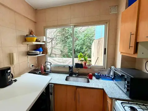 Departamento en Venta Apto profesional