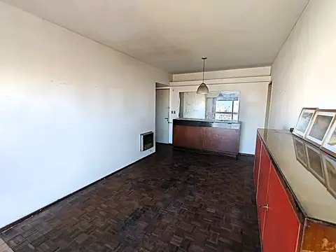 Departamento en Venta en Parque Rivadavia, USD 106.000