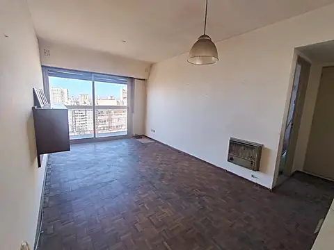 Rio de Janeiro 200, Piso 16