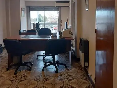 Departamento en Alquiler de 3 ambientes