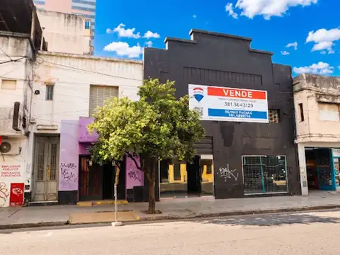Local en Venta en San Miguel de Tucuman, Capital