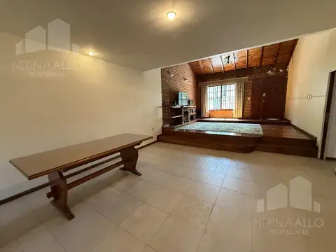 Casa en Venta 35 años