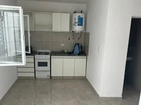 1 dorm a estrenar SIN EXPENSAS