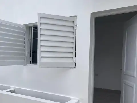 Centroamérica 46 , Piso PB