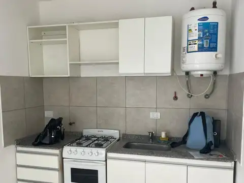 1 dorm a estrenar SIN EXPENSAS