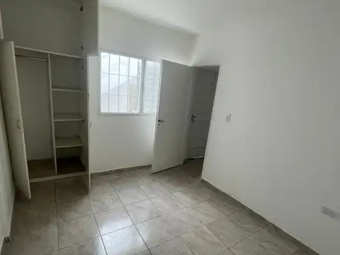 Centroamérica 46 , Piso PB