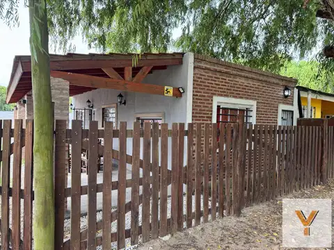 Casa en Alquiler Temporal en Santa Teresita, $ 80.000