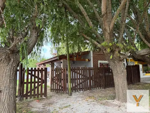 Casa en Alquiler Temporal en Santa Teresita, Partido de La Costa