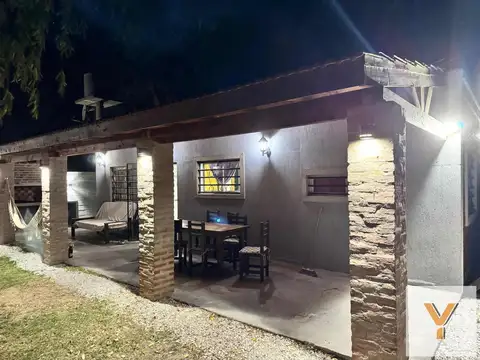 Casa en Alquiler Temporal al Noreste