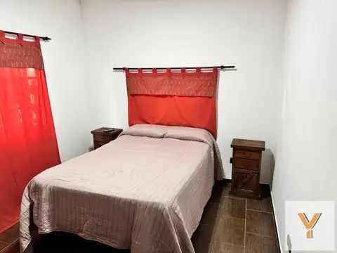 Casa en Alquiler Temporal 5 años