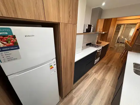 Departamento en Venta Permite mascota