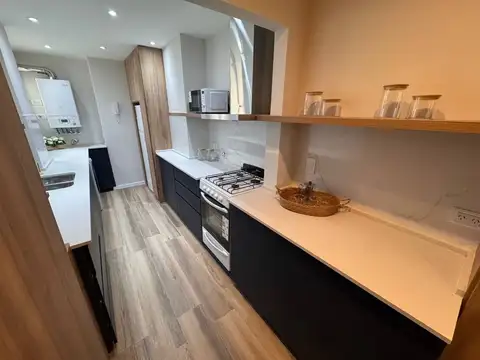 Departamento en Venta en Mar del Plata, USD 165.900