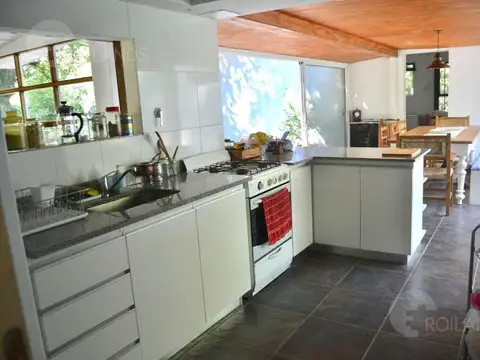 Quinta en Venta de 4 dormitorios