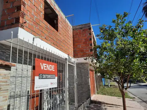 Casa en Venta de 5 dormitorios