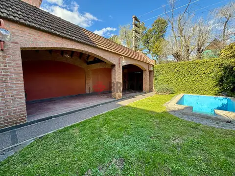 Depto Tipo Casa en Venta en Boulogne, USD 315.000
