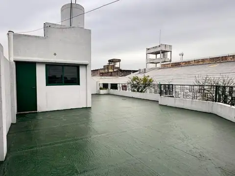 Depto Tipo Casa en Alquiler de 2 dormitorios