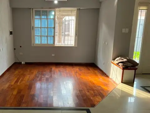 Casa en Alquiler 10 años