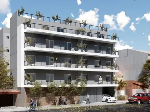 Avenida Salvador María del Carril 4600