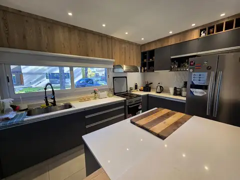 Casa en Venta al Oeste