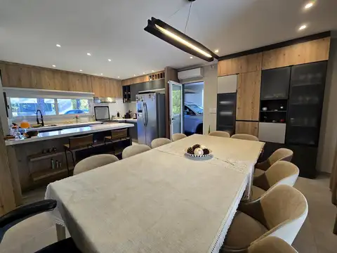 Casa en Venta 2 años