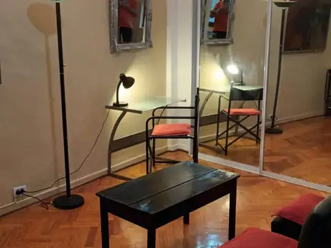 OPORTUNIDAD  VENTA 1 AMBIENTE, BALVANERA – U$S 38.000